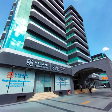 Slider image (8) VISANI® Stem Cells in Puebla, Mexico